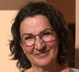 Birgit Krömer-Meyn